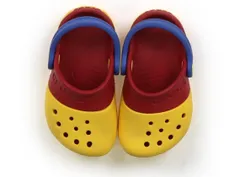 【クロックス/CROCS】サンダル 靴13cm～ 男の子【子供服・ベビー服】（1861406）