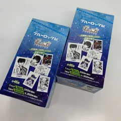 ブルーロック展 ぱしゃこれ PREMIUM ２BOXセット - メルカリ