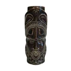 トレーダー ヴィックス ティキ マグ NOTU Tiki Mug Trader Vic's 雑貨