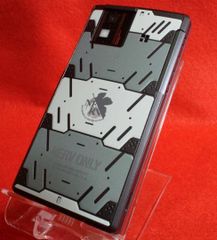 新品未使用 SH-06D NERV エヴァンゲリオンスマホ 平成レトロ【超希少