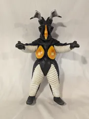 ゼットン ビッグサイズソフビフィギュア 非売品 ウルトラマンタロウ・ゼットン/ビッグサイズソフビフィギュア