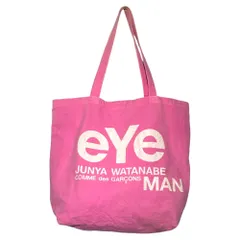 2025年最新】junya watanabe man トートバッグの人気アイテム