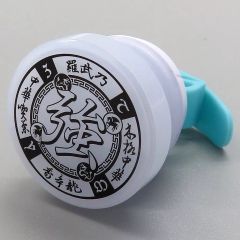 めておら らぴすくん リングライト - メルカリ