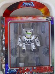 バンプレスト バルキリー完全武装 VF-1S(ロイ・フォッカースペシャル)/バルキリー完全武装/超時空要塞マクロスのサムネイル