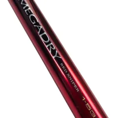 DAIWA - ダイワ　メガドライ　ロッド　1.5-50ワインレッド DAIWA（釣り） 【取り寄せ商品】ダイワ メガドライ(1号-53) (磯