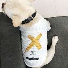 プリントロンT マッチング ペアコーデ リンクコーデ 犬服