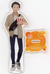 2025年最新】Re:ゼロから始める異世界生活 アクリルスタンド ナツキ