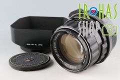 Asahi Pentax Super-Takumar 6x7 105mm F/2.4 Lens #59554C6