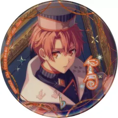 【中古】バッジ・ピンズ 和泉三月 缶バッジ～2022 Anniversary ver.～ 「アイドリッシュセブン」