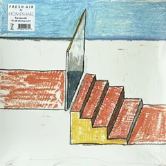 米LP Homeshake Fresh Air LYN023 Sinderlyn 未開封 /00260