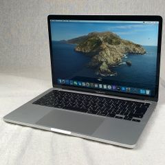 【本体のみ】Apple MacBook Pro (13インチ 2020 Thunderbolt 3ポートx4)【i5・16GB・512GB】A2251 EMC3348/LT-251196（329881）