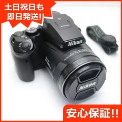 2024年最新】ニコン デジタルカメラ COOLPIX P900の人気アイテム