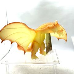 海外「ASIAN FANTASY FILM EXPO」限定 クリアーガメラタグ付 - メルカリ