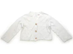 【ザラ/ZARA】カーディガン 110サイズ 女の子【子供服・ベビー服】（1660978）