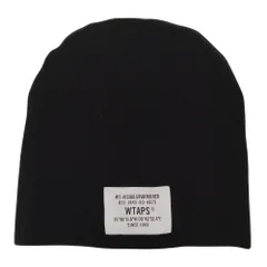 WTAPS BEANIE 05 / BEANIE / ACRYLIC ビーニーあ Amazon.co.jp: 即 WTAPS ダブルタップス ニットキャップ BEANIE