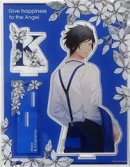 【未使用】うたプリ HE★VENS 綺羅 アクスタ アクキー 2025年最新】皇綺羅 アクリルスタンドの人気アイテム - メルカリ