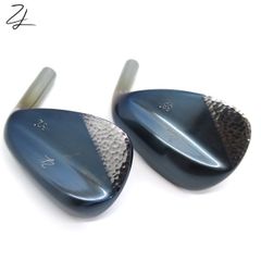 【在庫処分特価】ZL GOLF ZLウェッジヘッド タイプ3 ヘッドのみ 2本セット