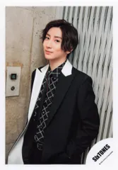 SixTONES 京本大我 きょも 公式写真 オフショ 2枚セット - メルカリ