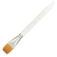 ホルベイン 水彩画筆 リセーブル 500H フラット 10号 203606