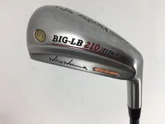 【激レア】ホンマ BIG-LB 210 2I 2番アイアン 2Sグレード S 激レア】ホンマ BIG-LB 210 2I 2番アイアン 2Sグレード S｜Yahoo