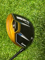 TaylorMade(テーラーメイド)　SIM2 MAX ドライバー