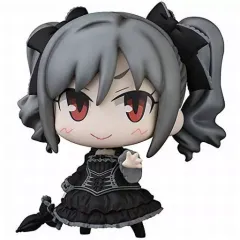 【中古】フィギュア デカッチュ 神崎蘭子 「アイドルマスター シンデレラガールズ」 GOODSMILE ONLINE SHOP限定