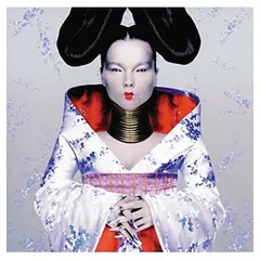 ビョーク / ホモジェニック デュアルディスク盤 CD DVD ビョーク / ホモジェニック デュアルディスク盤 CD DVD Amazon