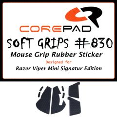 Corepad Soft Grips Razer Viper Mini Signature Edition