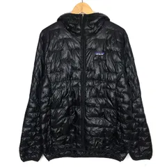 2025年最新】パタゴニア マイクロパフ フーディの人気アイテム - メルカリ