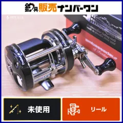 2025年最新】アブアンバサダー6601の人気アイテム - メルカリ