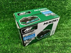 ◎Hikokiハイコーキ　マルチボルトバッテリ　BSL36B18BX　36V/4.0Ah　未使用長期保管品ですのサムネイル