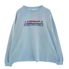 2025年最新】dairiku tシャツ americaの人気アイテム - メルカリ