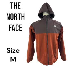 THE NORTH FACE マウンテンパーカー M