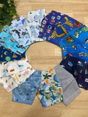 選べるマスク　3枚セット　子供　ハンドメイド