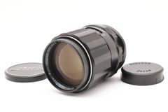 ★極上品★ペンタックス PENTAX Super-Multi-Coated TAKUMAR 120mm F2.8 M42 #2732W0681#801