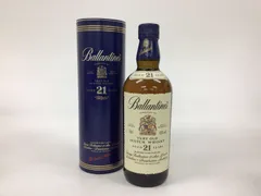 2023年最新】Ballantine 21の人気アイテム - メルカリ