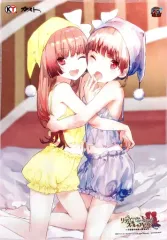 【中古】ポスター(アニメ) [単品] 描き下ろしイラストB3布ポスター リディー＆スール 「PS4/PS Vita/Switchソフト リディー＆スールのアトリエ ～不思議な絵画の錬金術士～ プレミアムボックス・アトリエ20周年ボックス」 同梱特典