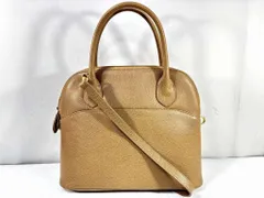 s25t-0792y【中古】MORABITO DINA　モラビト　ディナ　ハンドバッグ　ショルダーバッグ　2WAY　バッグ