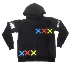 2026年最新】輝夜 月 ビッグパーカーの人気アイテム - メルカリ