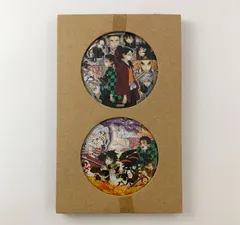 鬼滅の刃 缶バッジ 特装版特典