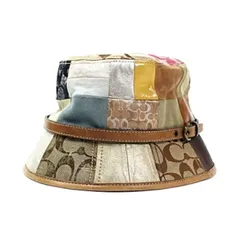 2025年最新】COACH レディース ハットの人気アイテム - メルカリ