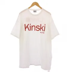 トップス GDC kinski live forever GDC Kinski Live Forever Tシャツ グリーン L - メルカリ
