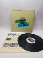 HUGH MUNDELL レコード 仏7” Hugh Mundell Jah Says The Time Has Come / Chapter 4