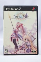 18_0005）PS2 PRISM ARK -AWake- プリズムアーク