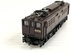 MICRO ACE A2901 ED17-19 電気機関車 鉄道模型 Nゲージ マイクロエース 