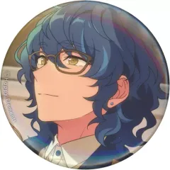 【中古】バッジ・ピンズ 青葉つむぎ 「あんさんぶるスターズ!! SHUFFLEコレ缶バッジ[BLEND+＆Flambe!] -Casual Side-」