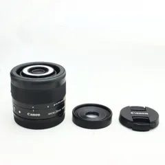 2024年最新】canon マクロレンズ ef－m28mm f3．5 is stmの人気 