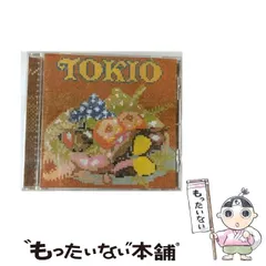 非売品タイプ　TOKIO2003カレンダー TOKIO トキオ ジャニーズ カレンダー 2003 非売品 ポスター
