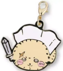 【中古】雑貨 06.らっこ 「ちいかわ メタルチャームコレクション」