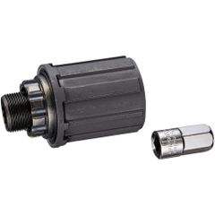 『人気商品』Sram MTB Wheels MTH 406ハブ用スラムフリーボディキット、グレー